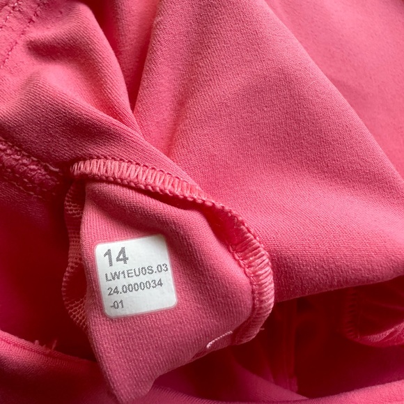 NWT Lululemon Align Cropped Cami Tank Top *Light Support, A/B Cup - Picture 7 of 7